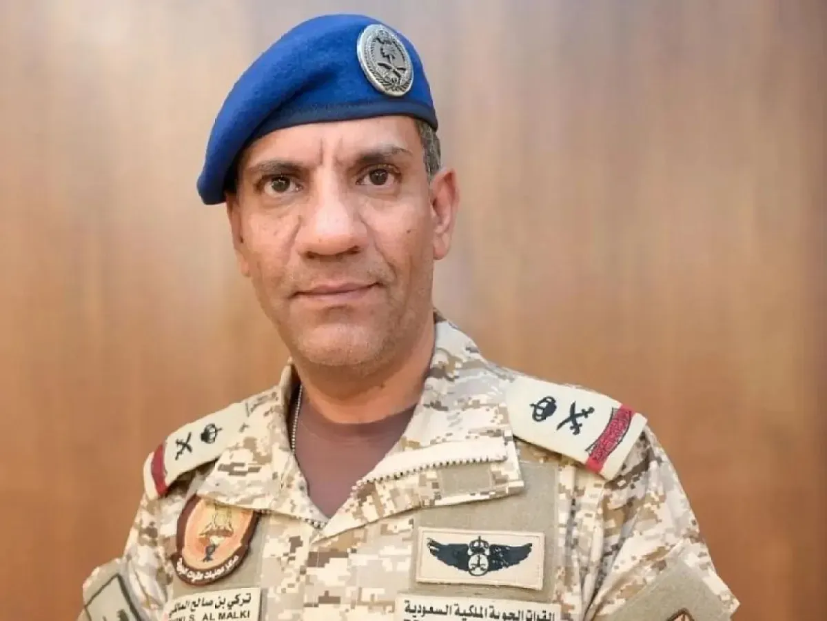 التحالف يتوعد الحوثيين برد حازم ويصف تصريحاتهم بالهروب من الانتهاكات