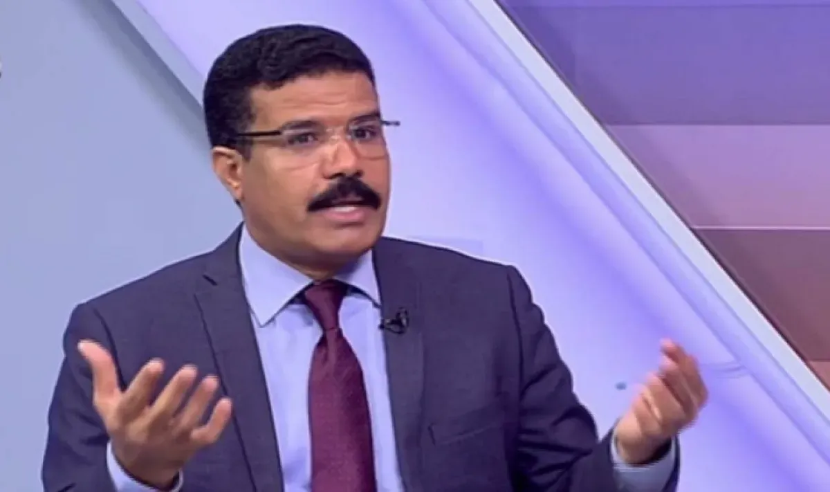 جميح: قيادات إيرانية وعسكرية لبنانية زارت صنعاء وليس وفد عزاء