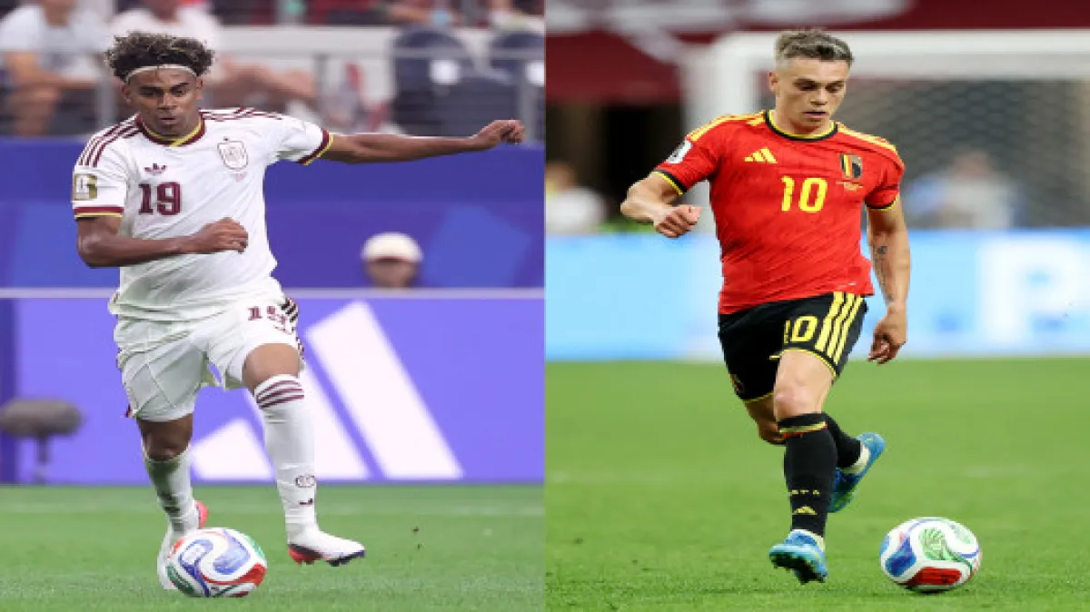 إسبانيا تواجه بلجيكا تمهيدًا لمواجهة فرنسا المحتملة في مونديال 2026