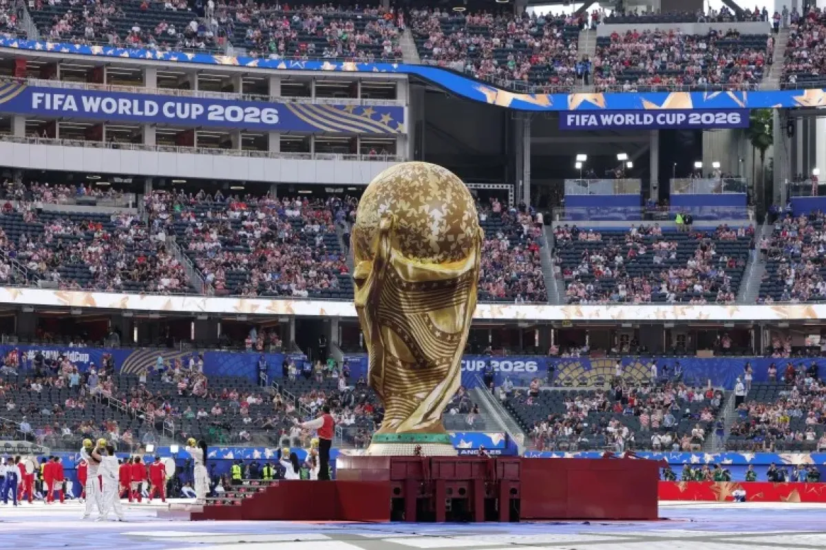 حاسوب "أوبتا" يتوقع بطل كأس العالم 2026: فرنسا تتصدر القائمة