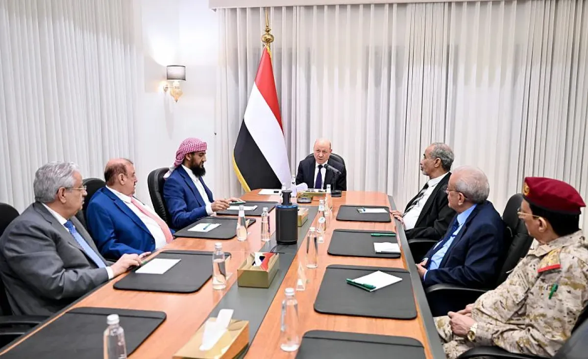 مجلس الدفاع الوطني يحمّل الحوثيين وإيران مسؤولية التصعيد ويؤكد اتخاذ إجراءات لحماية السيادة