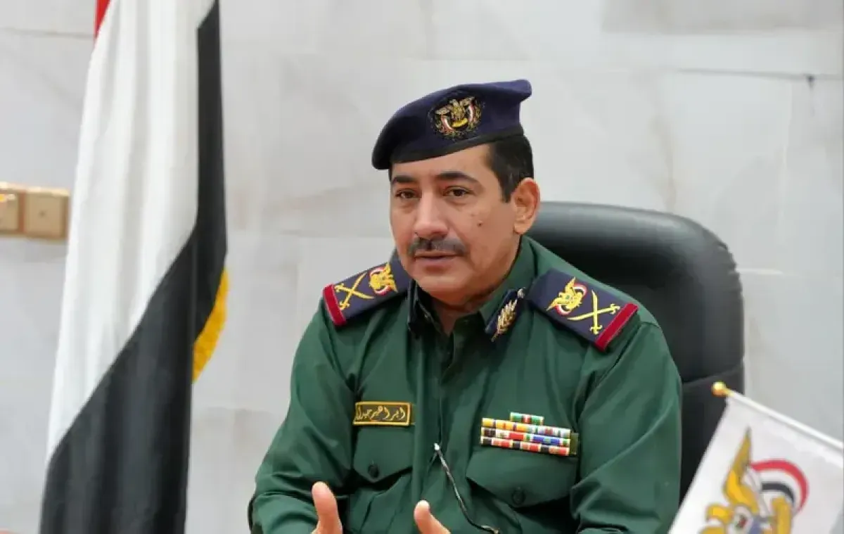 وزير الداخلية يوجه برفع الجاهزية الأمنية القصوى في المحافظات المحررة