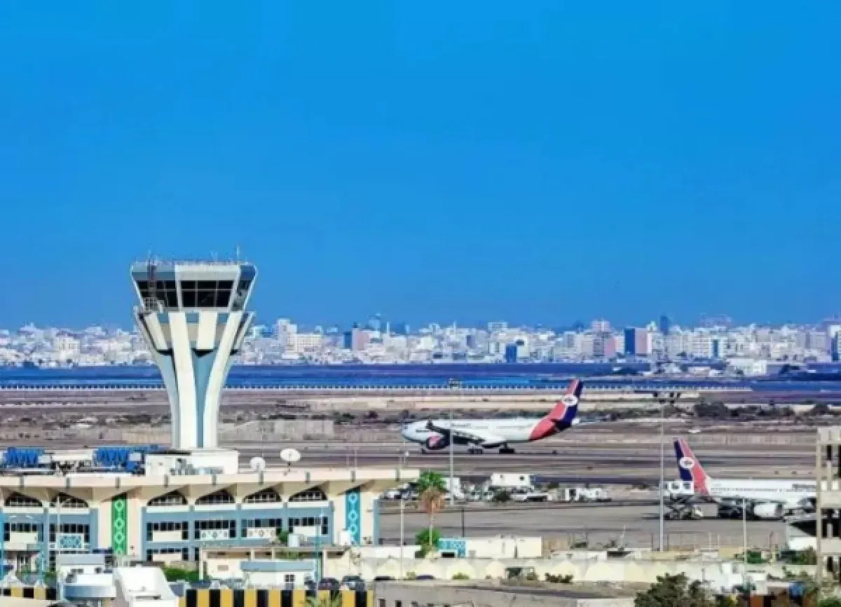 هيئة الطيران تفرض تصاريح مسبقة لعبور الأجواء اليمنية