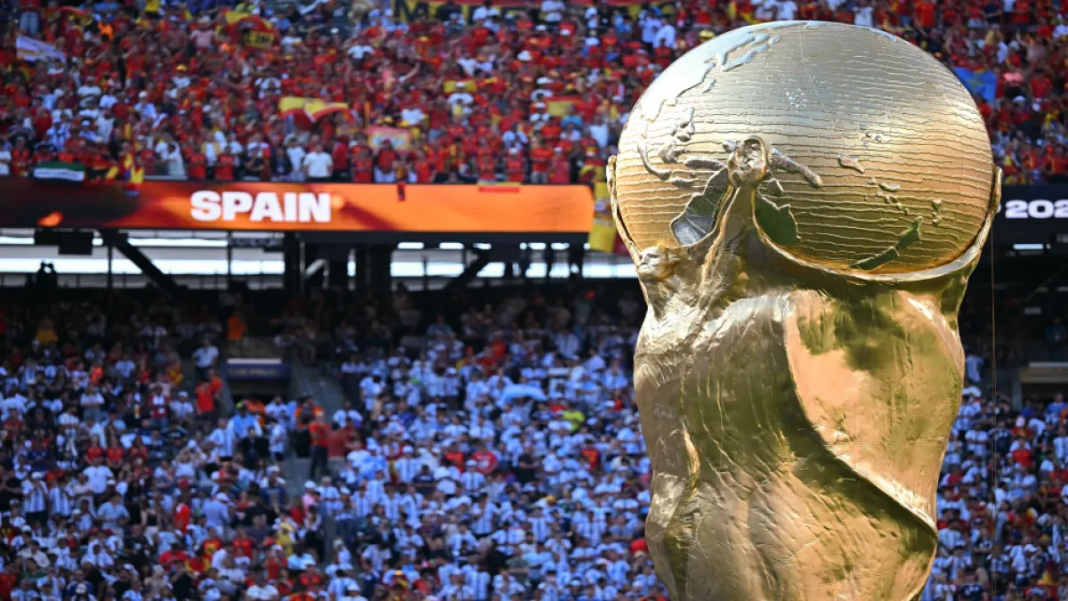 تشكيلة الأحلام لكأس العالم 2023: نجوم تألقوا وتركوا بصمة