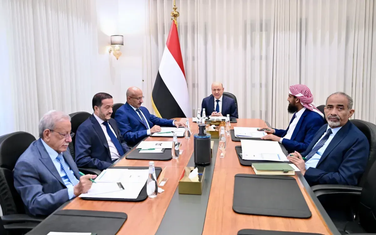 اليمن: الدولة ترد على التصعيد الحوثي بدعم شعبي واسع