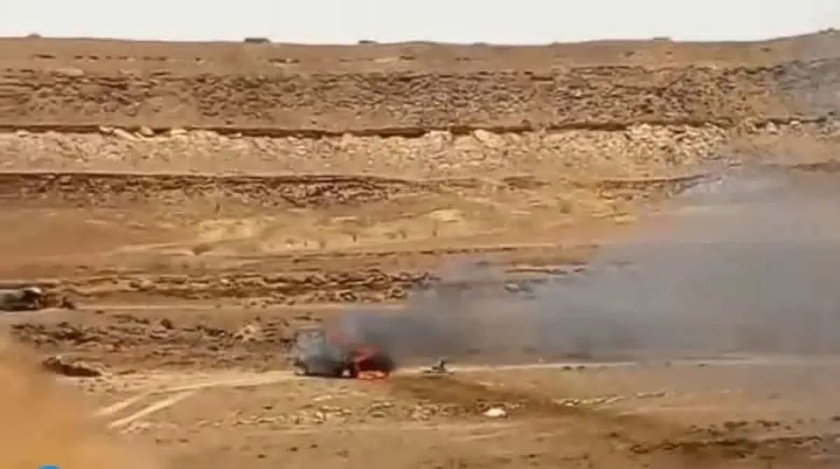 مواجهات عنيفة في الجوف بين الحوثيين وقبائل ذو محمد