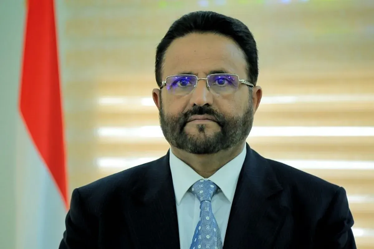 العرادة: تهديدات الحوثي تتجاوز اليمن إلى السعودية والملاحة الدولية بدعم إيراني
