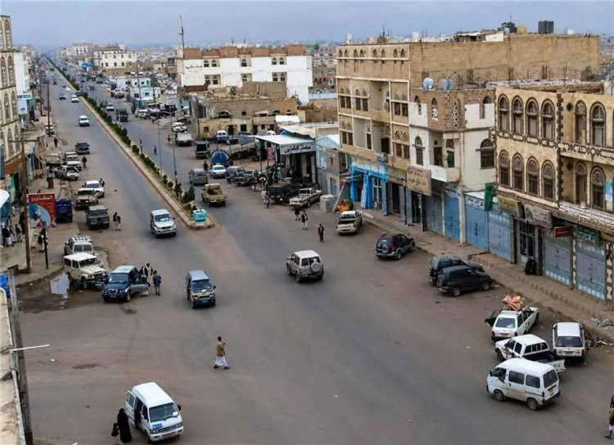 مقتل مواطن ونجله في عمران وسط نزاعات تغذيها مليشيا الحوثي