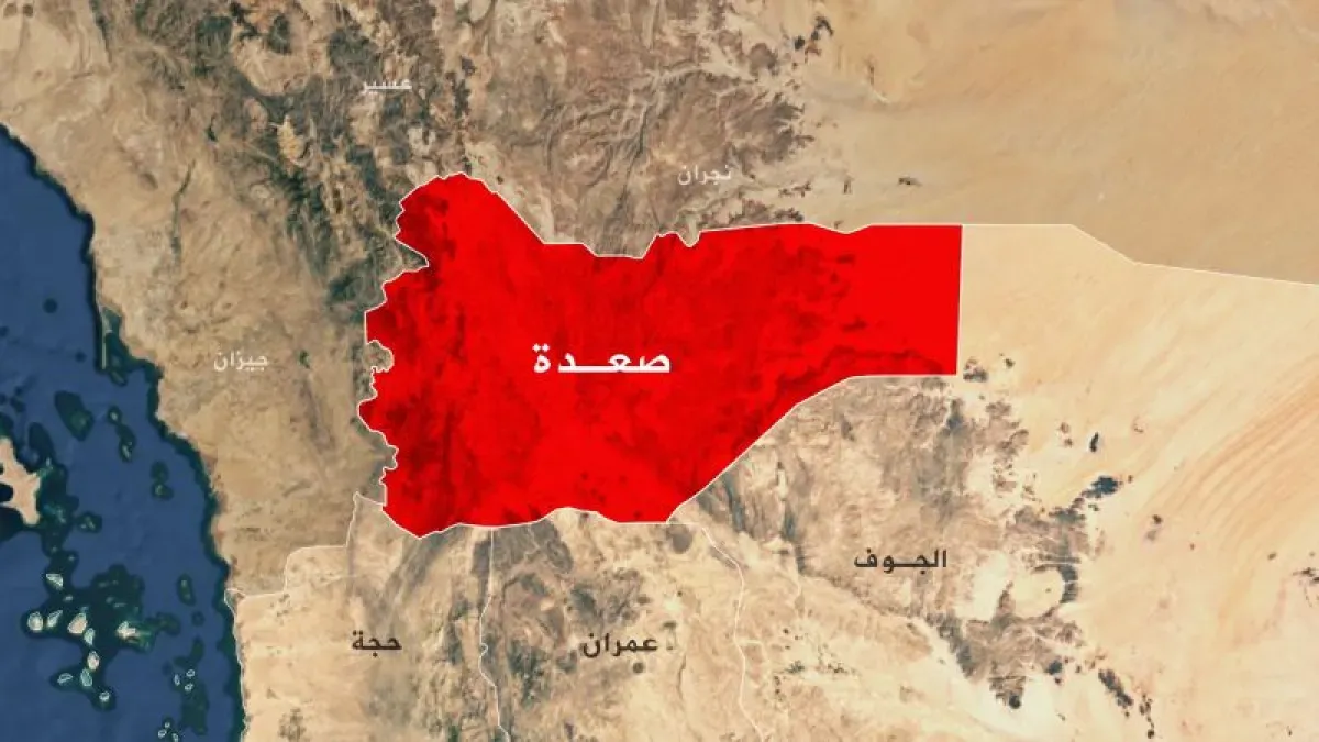 الحوثيون يقتحمون مستشفى بصعدة ويختطفون جرحى من قبائل ذو محمد