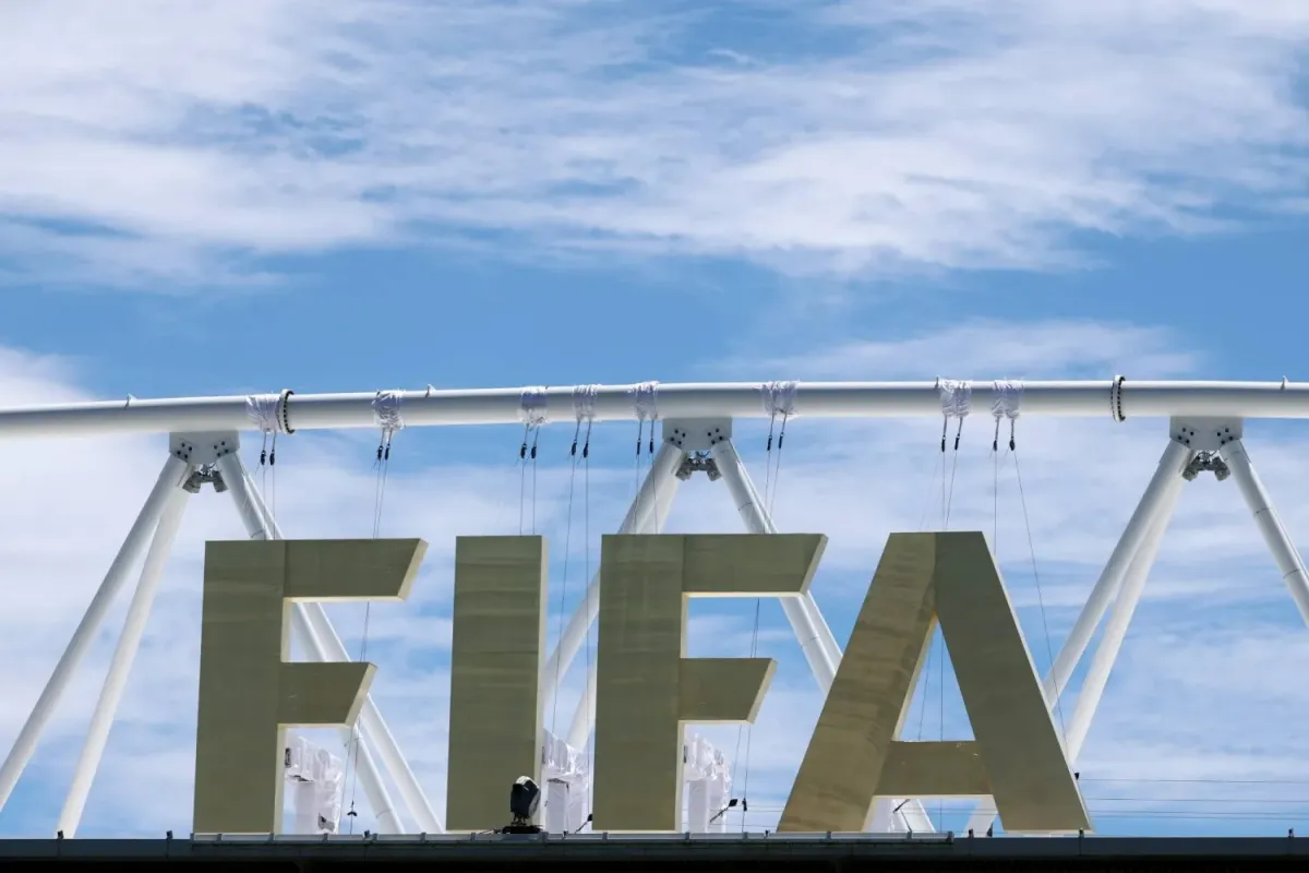الفيفا يعتذر للاتحادات الوطنية عن أخطاء مشروع "FIFA Forward Enterprise"