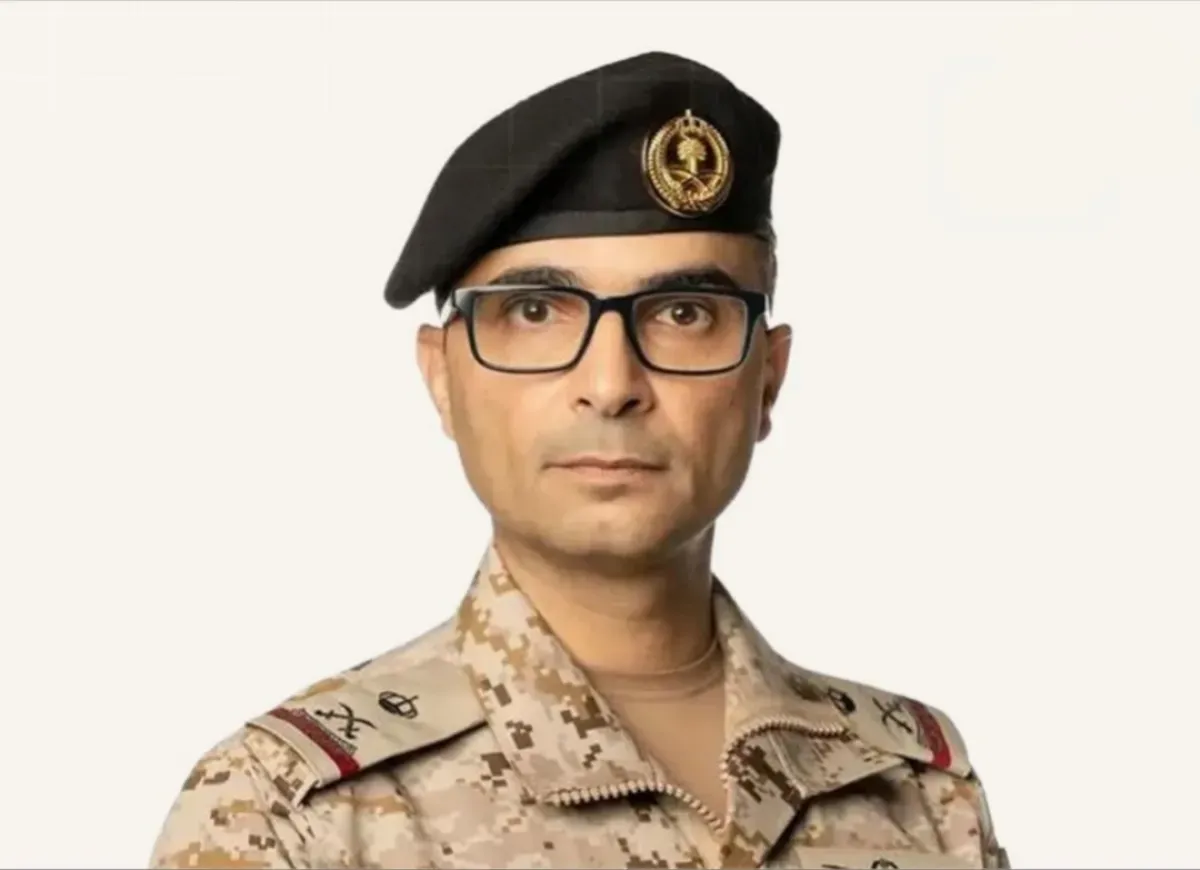 تعيين اللواء الركن عبدالله الشهري قائداً للتحالف البحري الدفاعي متعدد الجنسيات