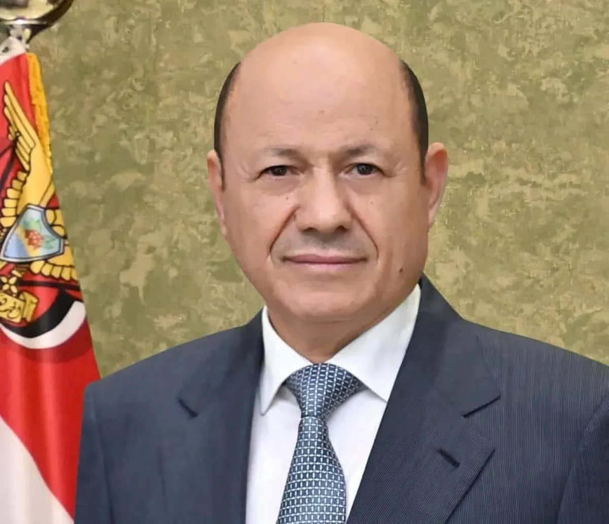 الرئيس العليمي يوجه بالرد الحازم على الاعتداء الحوثي ورعاية الجرحى وتكريم الشهداء