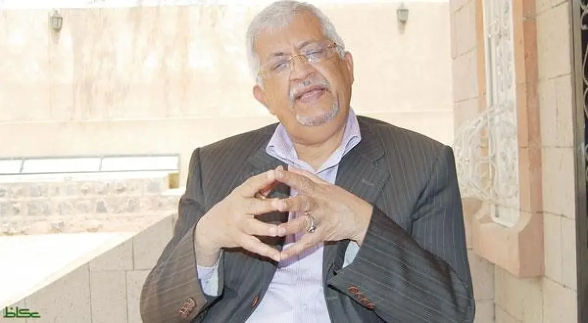 السفير نعمان: المخا بوابة العبور نحو استعادة الدولة اليمنية