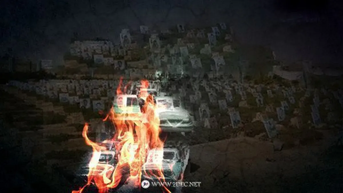 مصادر: مقتل وإصابة مئات الحوثيين في الحديدة خلال النصف الأول من أغسطس