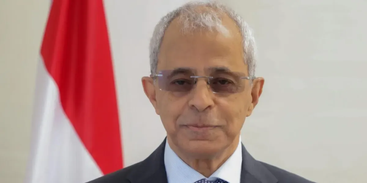 نعمان يحذر من مخطط إيراني للسيطرة على البحر الأحمر ويدعو لفتح جبهات جديدة