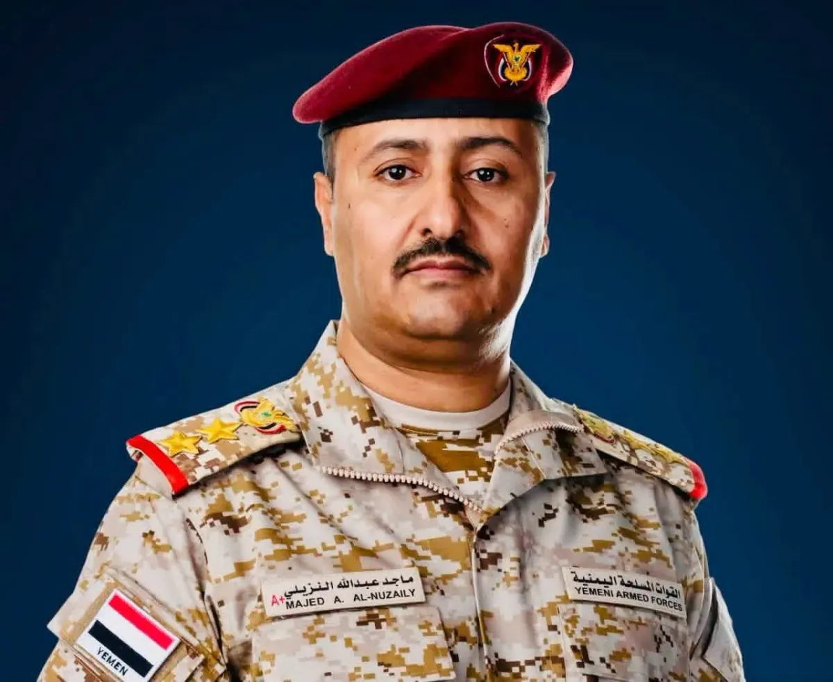 القوات المسلحة تنفذ 414 عملية استهداف ضد الحوثيين في 24 ساعة