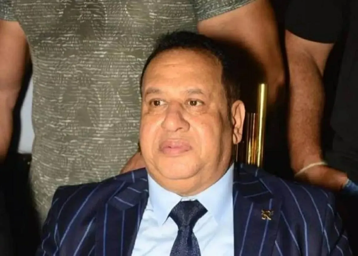 إخلاء سبيل زوج هاجر أحمد في قضية "عصابة نخنوخ" وتأجيل المحاكمة