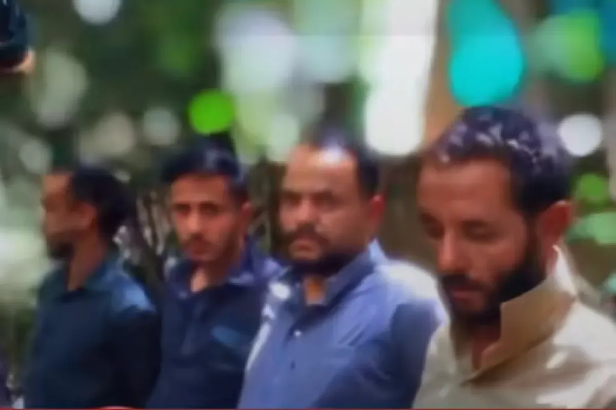 الجيش اليمني يؤكد: مقاتلون حوثيون "محتجزون" وليسوا "أسرى حرب"