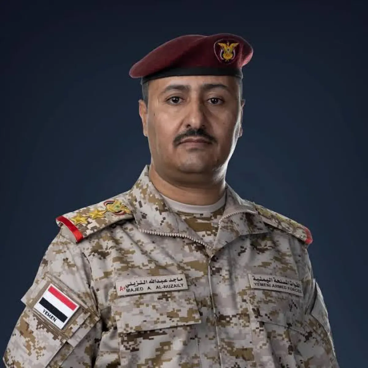 القوات المسلحة تنفذ 744 عملية استهداف لمليشيا الحوثي خلال 24 ساعة