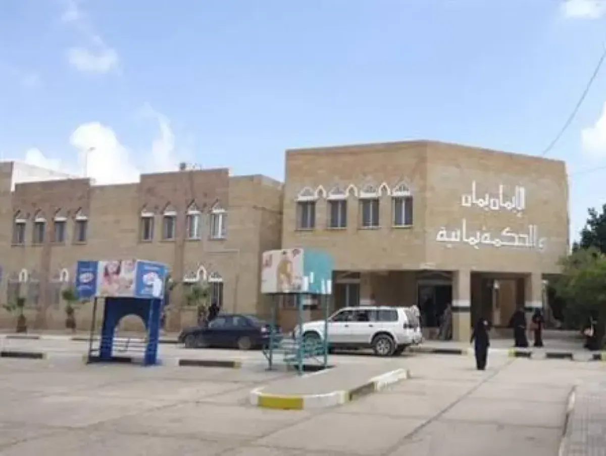 مليشيا الحوثي تختطف طلاباً من جامعة التربة بتعز