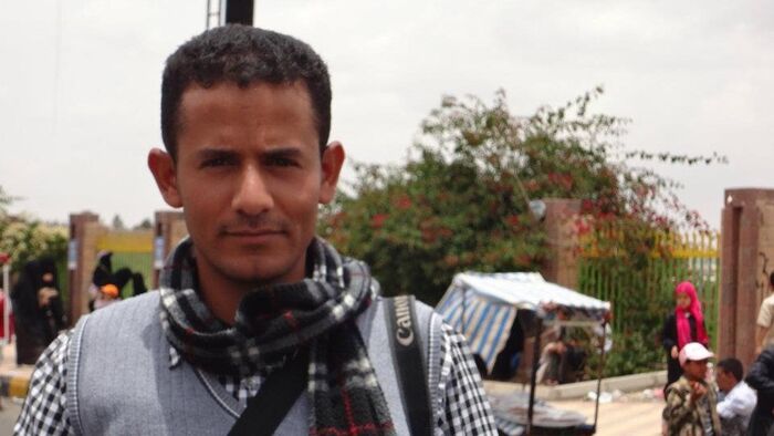 الصحفي عدنان الراجحي يكشف بضع تفاصيل سجون أردغان وخذلان كرمان